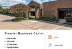 For Sublease