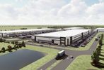 Park 4 Logistics Center - Building 200