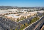 For Sublease - 26,442 RSF Class B Office