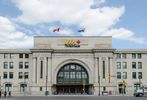 Exclusive Office Space For Lease in a Historic Building