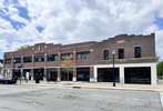 Speedway office/retail sublease opportunity